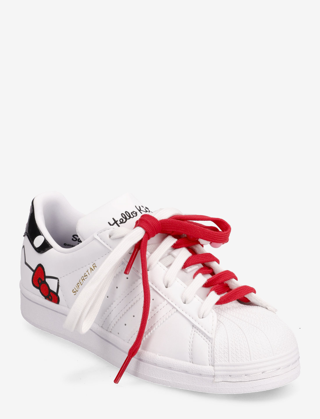 adidas Originals Superstar Shoes Lage sneakers Boozt