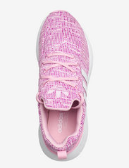 adidas Originals - Swift Run 22 Shoes - baskets basses - trupnk/ftwwht/vivpnk - 3