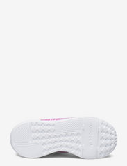 adidas Originals - Swift Run 22 Shoes - laisvalaikio batai žemu aulu - trupnk/ftwwht/vivpnk - 4
