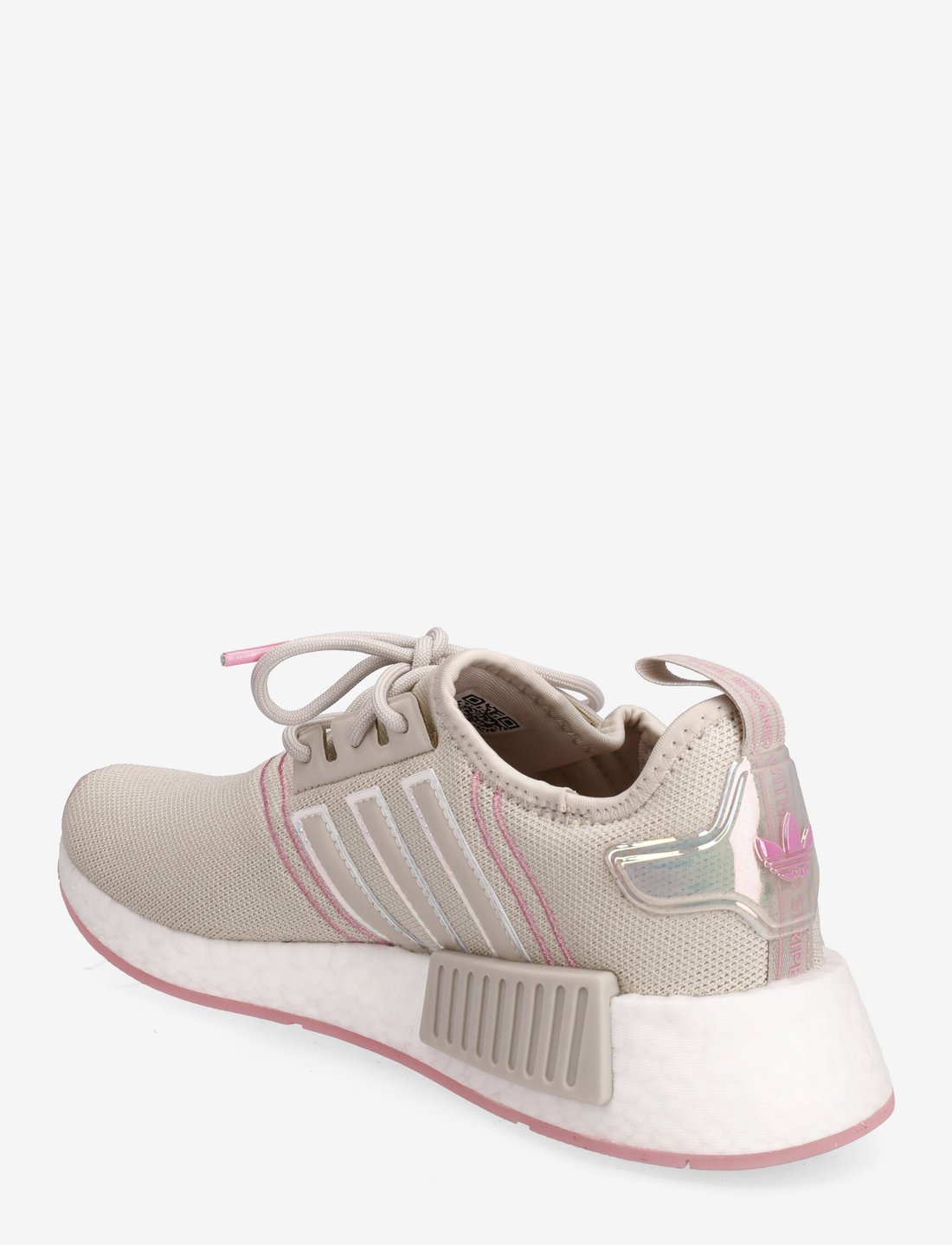 adidas Originals Nmd r1 Shoes Niedrige Sneakers Boozt