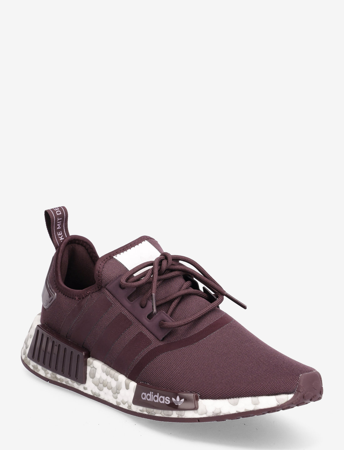 Adidas nmd r1 dames discount bruin