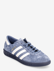 adidas Originals Hamburg Shoes Laag sneakers Boozt