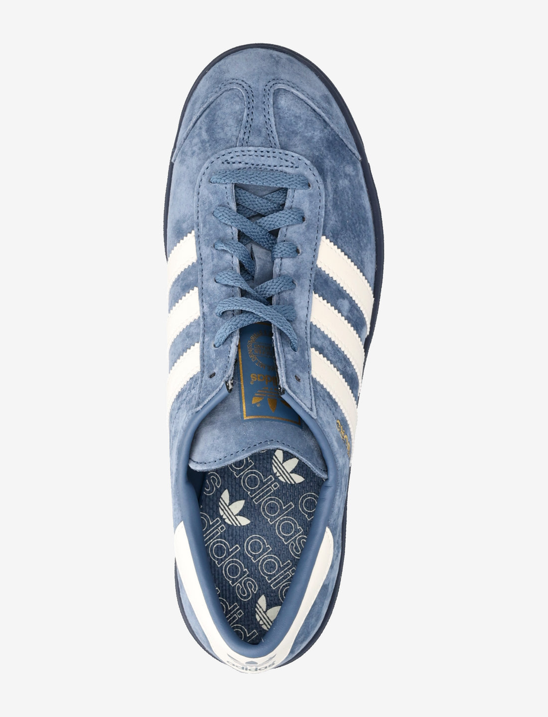 Adidas originals top hamburg women