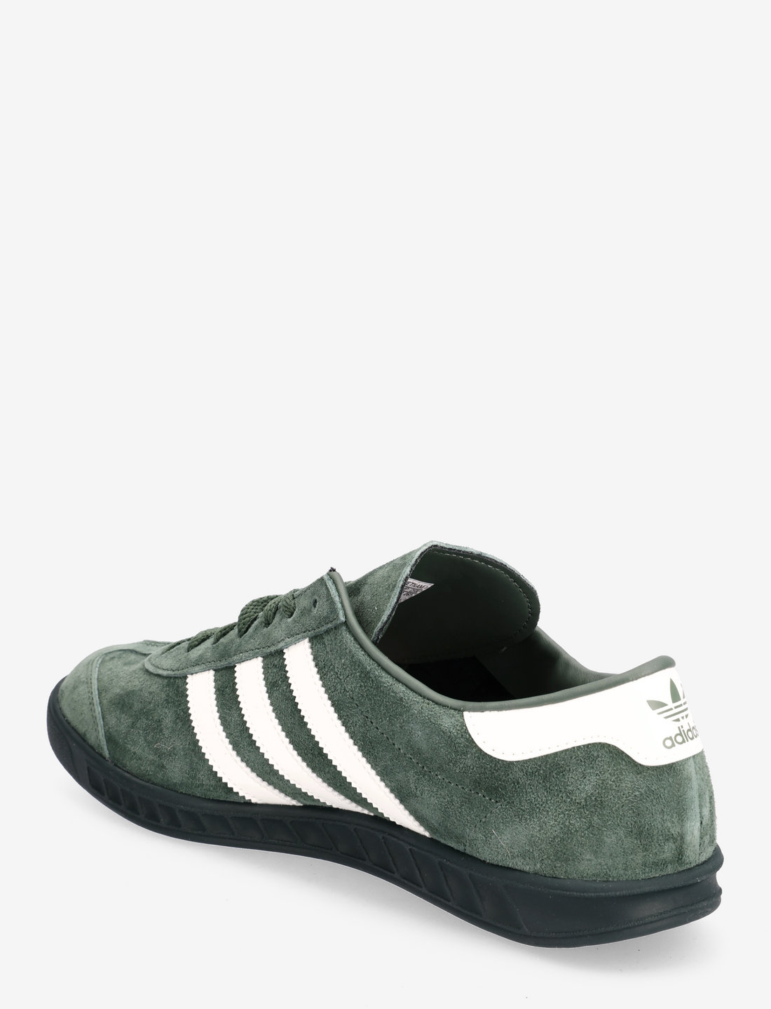 adidas Originals Hamburg Shoes Laag sneakers Boozt