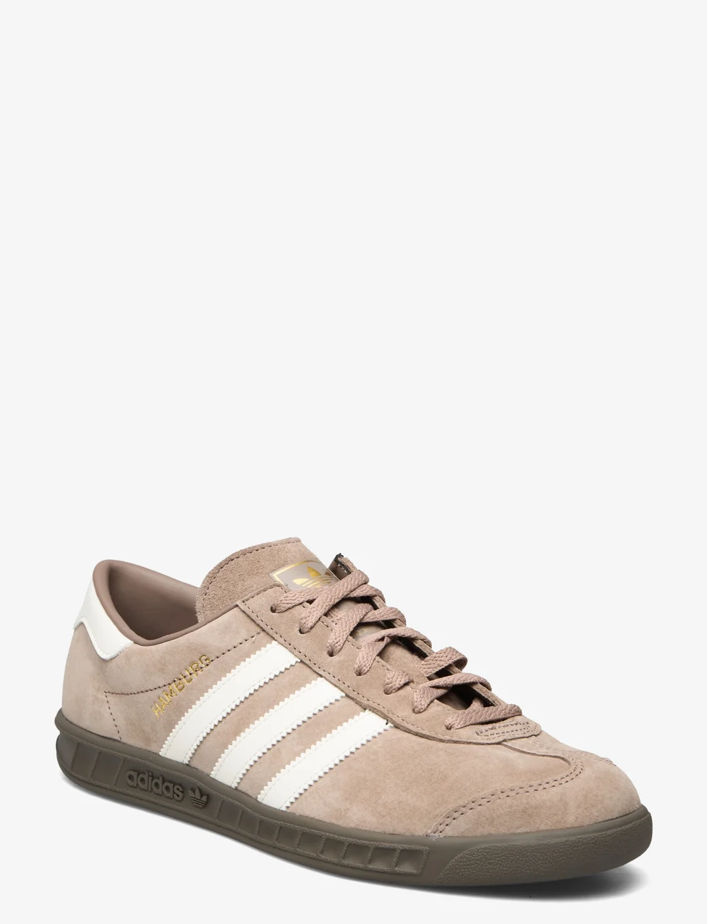 adidas Originals Hamburg Shoes Laag sneakers Boozt