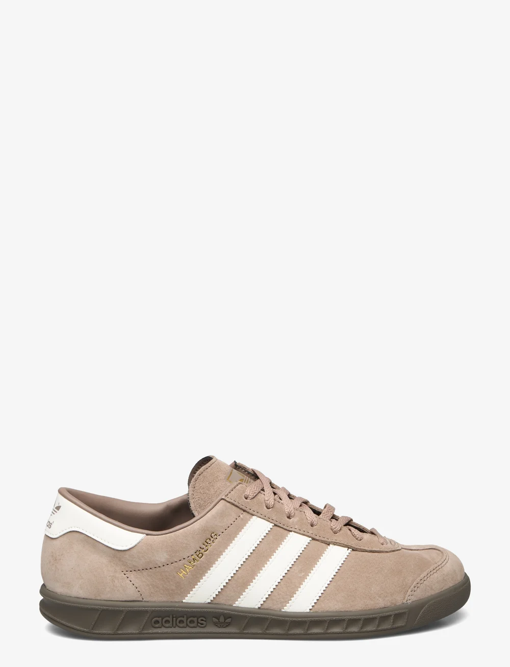 adidas Originals Hamburg Shoes Low Tops Boozt