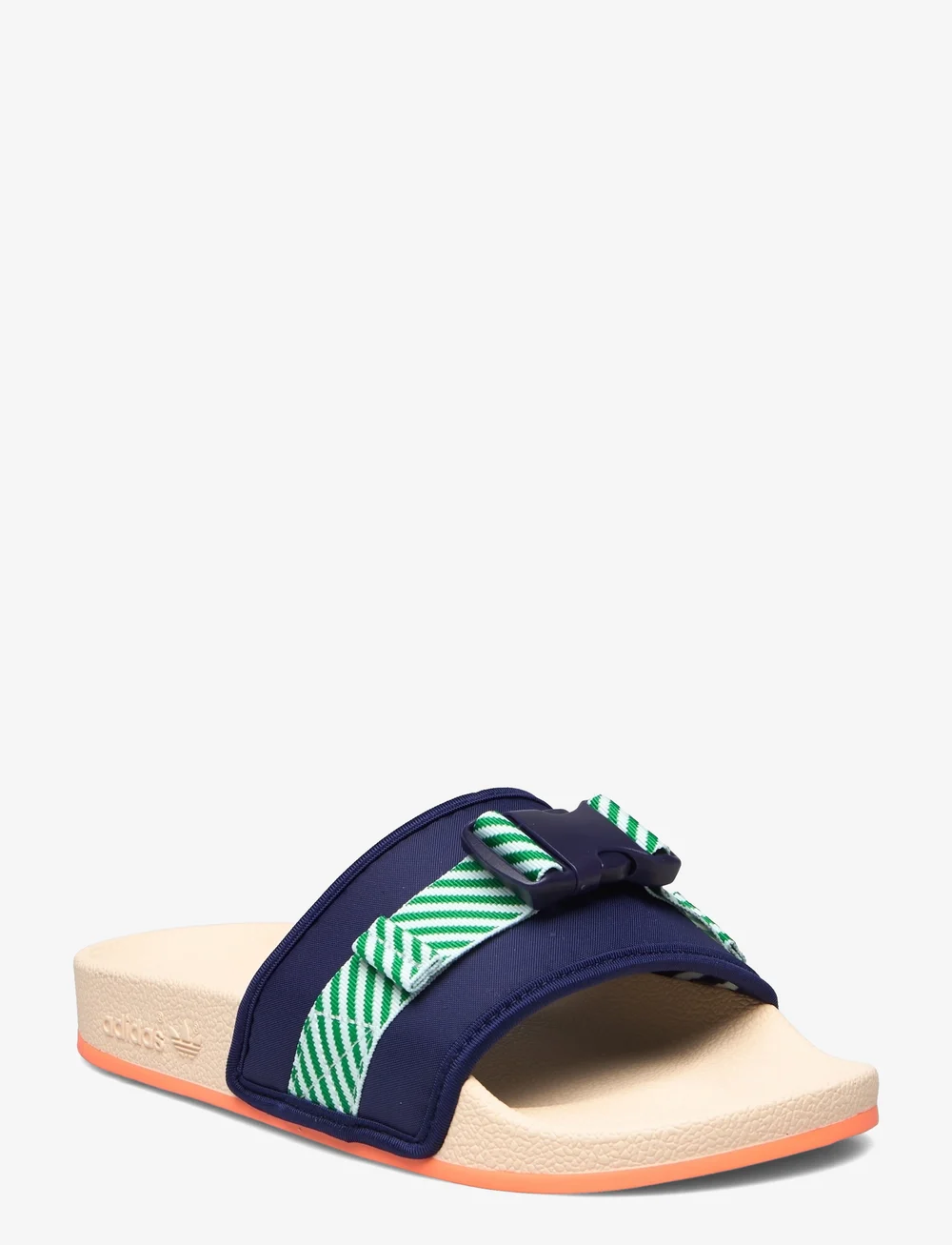Adidas top slippers originals