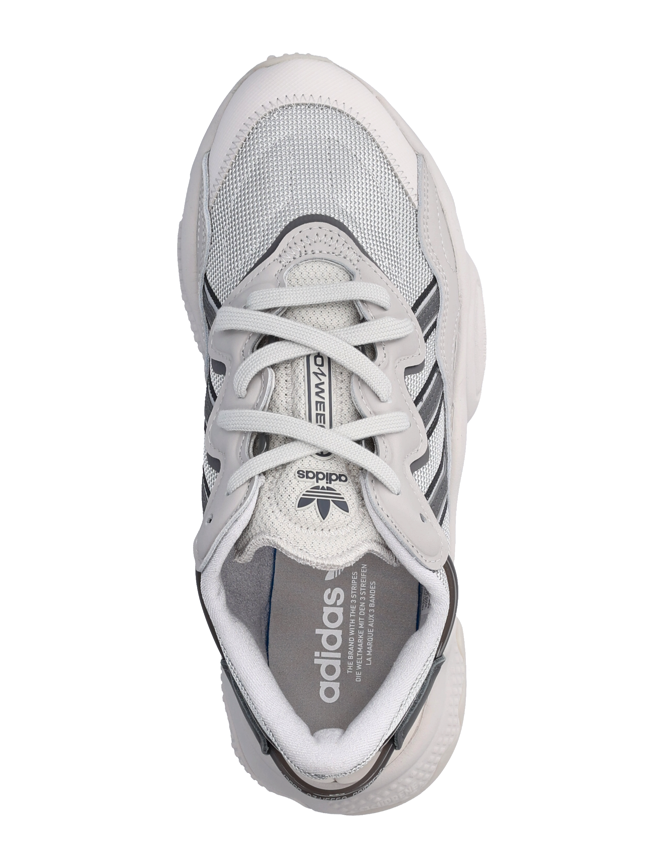 adidas Originals - OZWEEGO - lgsogr/grefou/gresix - 3