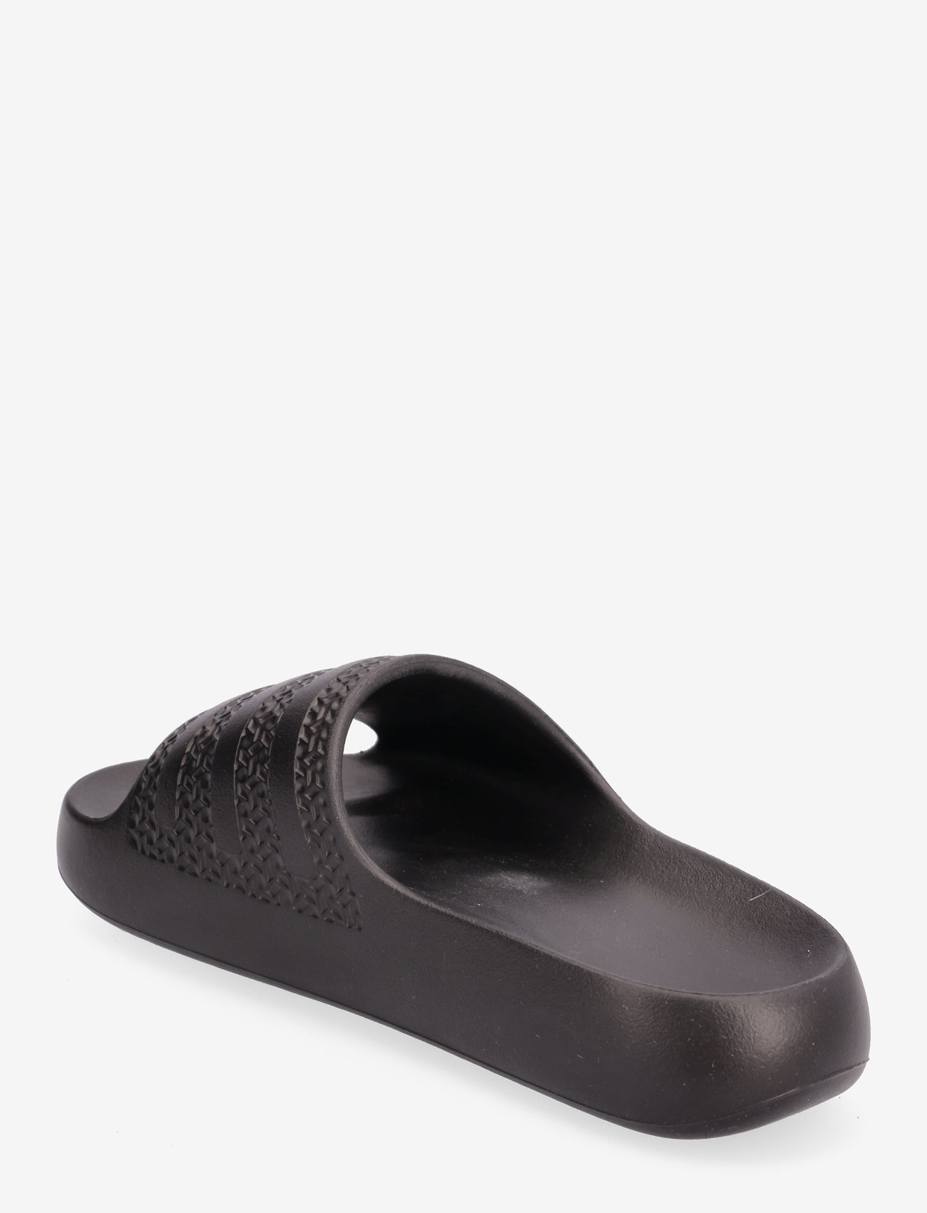 adidas Originals - ADILETTE AYOON W - skor - cblack/clowhi/cblack - 2