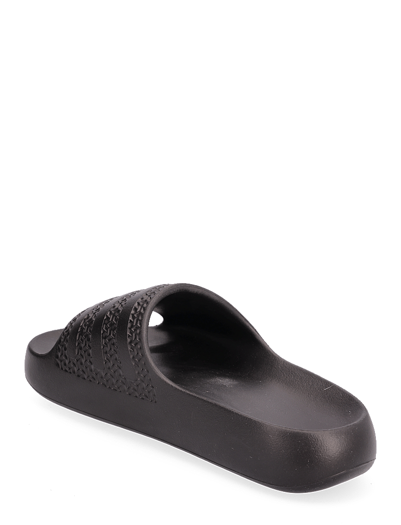 adidas Originals - ADILETTE AYOON W - skor - cblack/clowhi/cblack - 2