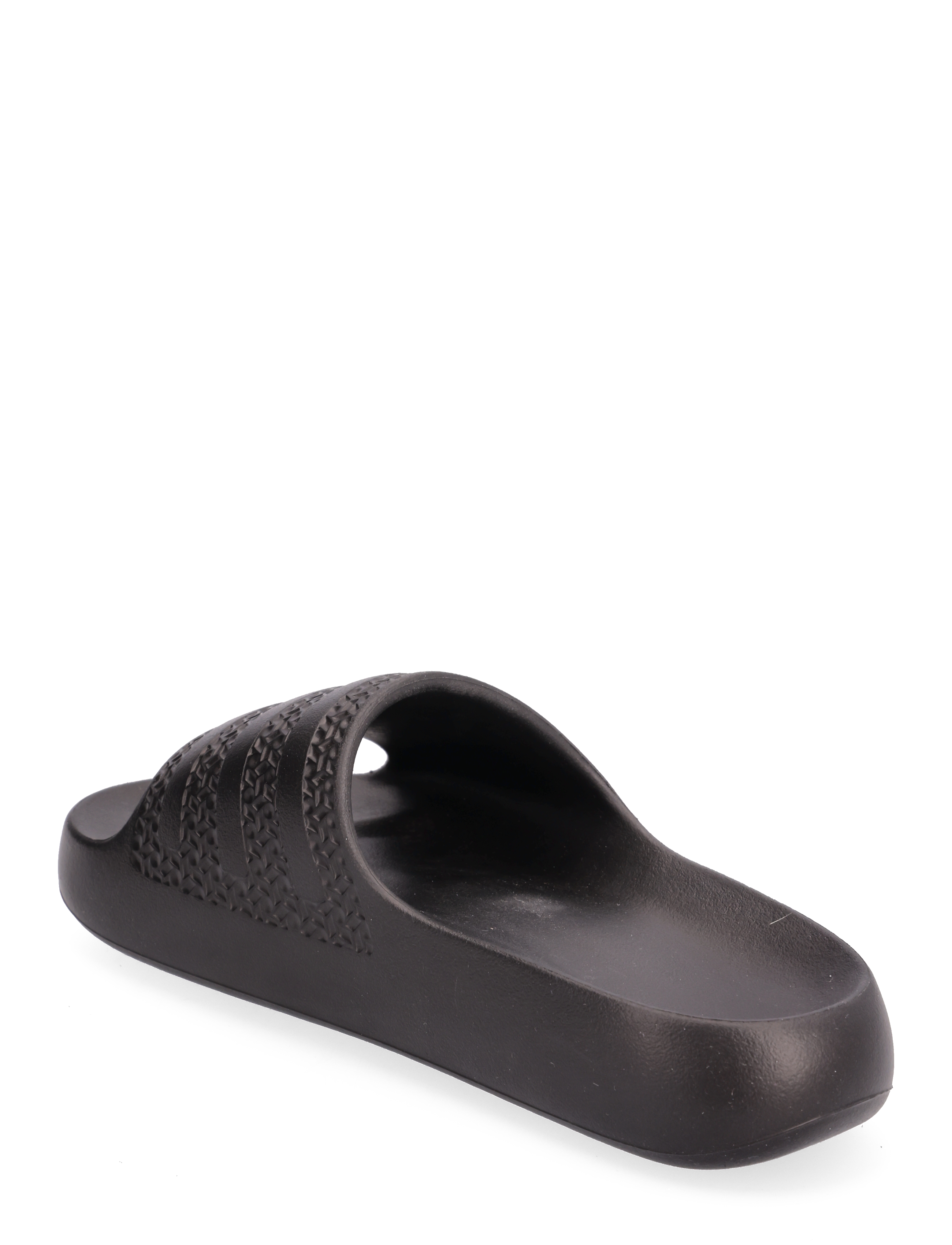 adidas Originals - ADILETTE AYOON W - pool-sandalen - cblack/clowhi/cblack - 2