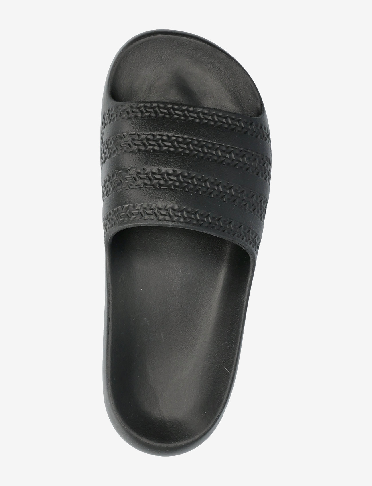 adidas Originals - ADILETTE AYOON W - skor - cblack/clowhi/cblack - 3