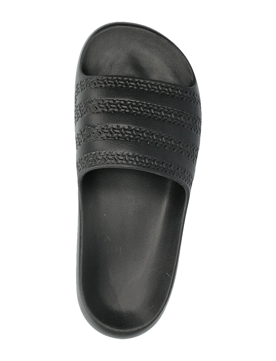 adidas Originals - ADILETTE AYOON W - pool-sandalen - cblack/clowhi/cblack - 3