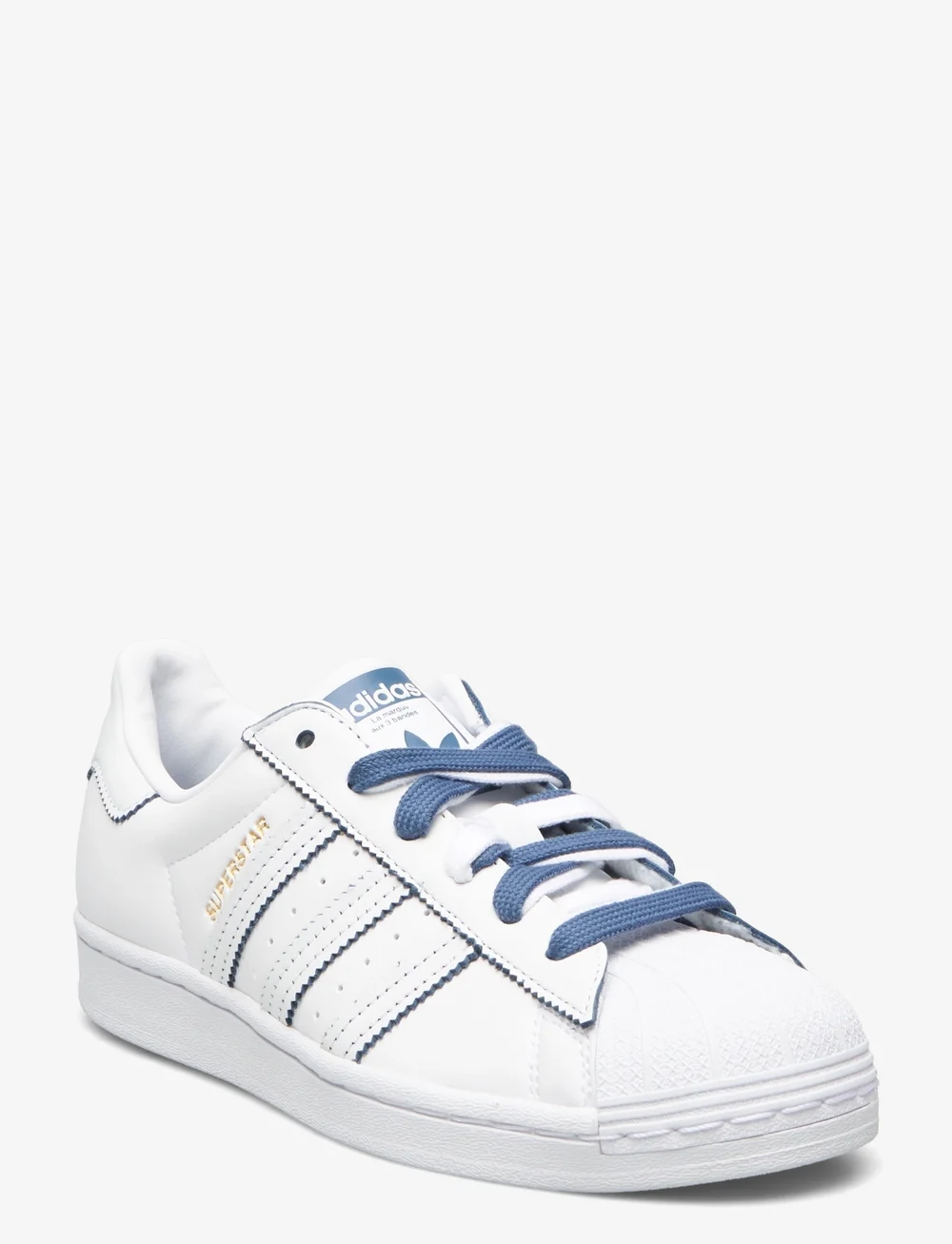Adidas originals superstar top shoes for sale