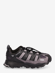 adidas Originals - HYPERTURF - hiking shoes - cblack/silvmt/tragre - 1