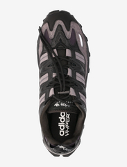 adidas Originals - HYPERTURF - hiking shoes - cblack/silvmt/tragre - 3