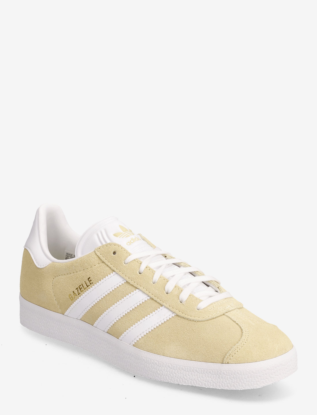 adidas Originals Gazelle Low top sneakers Boozt