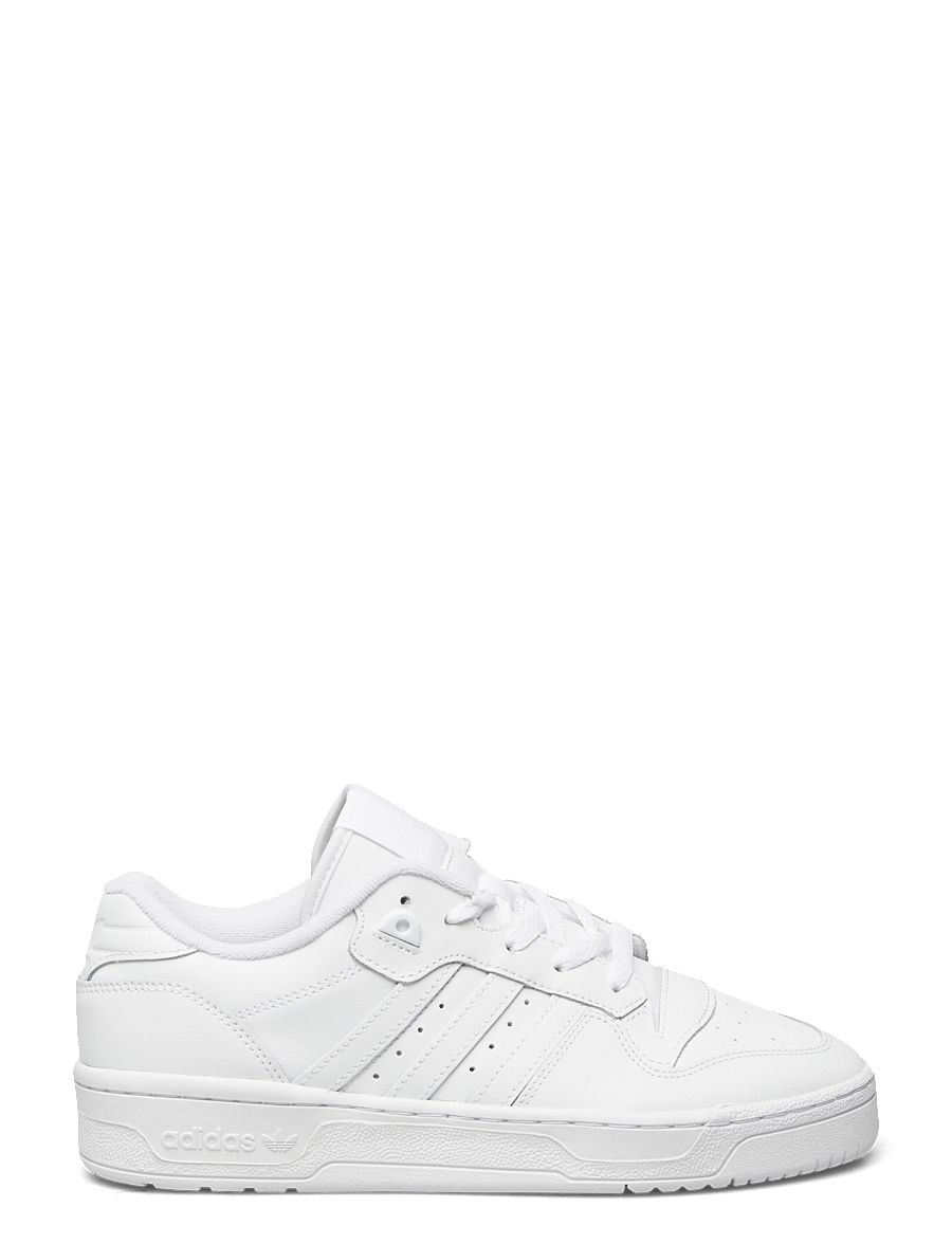adidas Originals - RIVALRY LOW - ftwwht/ftwwht/ftwwht - 1