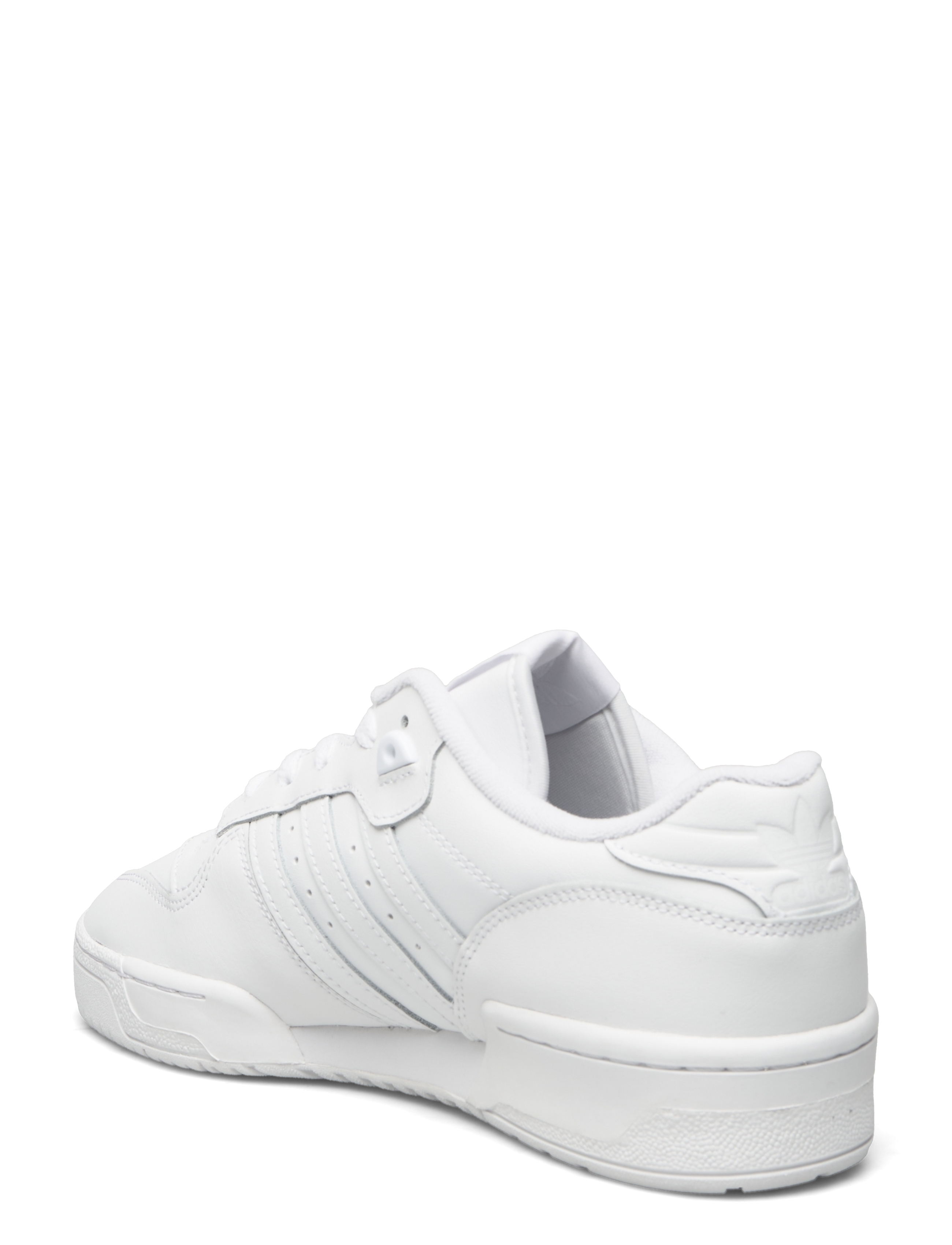 adidas Originals - RIVALRY LOW - ftwwht/ftwwht/ftwwht - 2