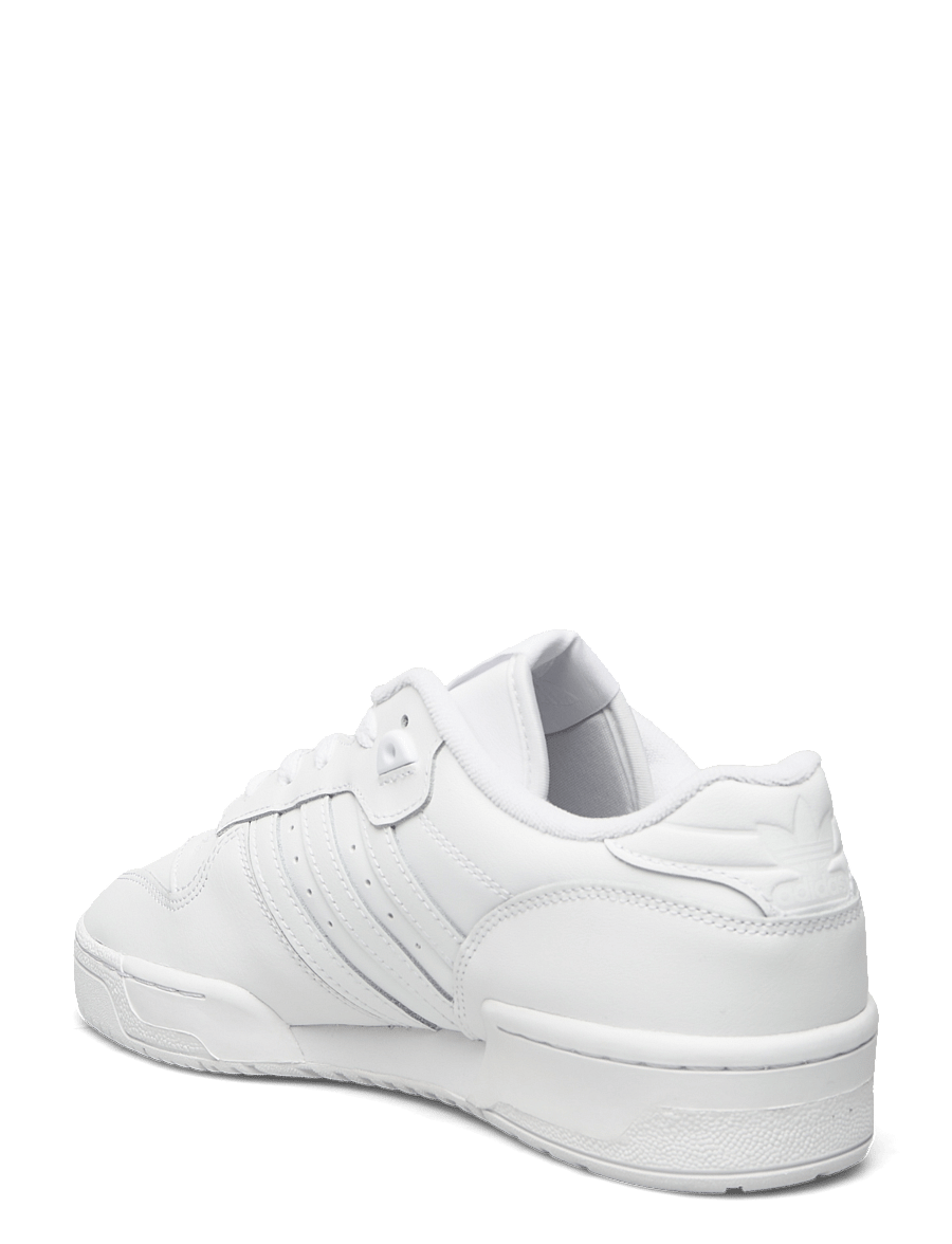 adidas Originals - RIVALRY LOW - ftwwht/ftwwht/ftwwht - 2
