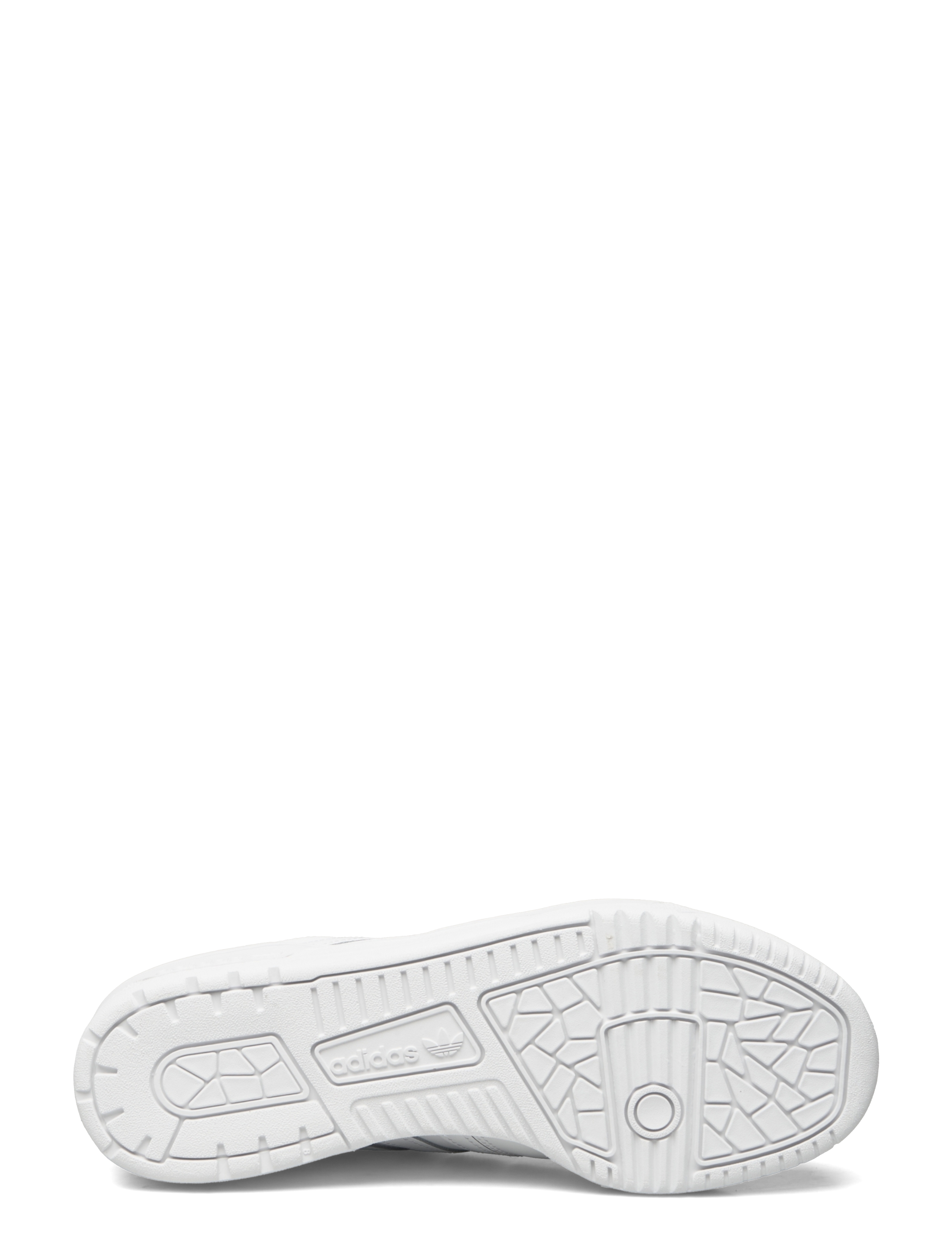 adidas Originals - RIVALRY LOW - ftwwht/ftwwht/ftwwht - 4