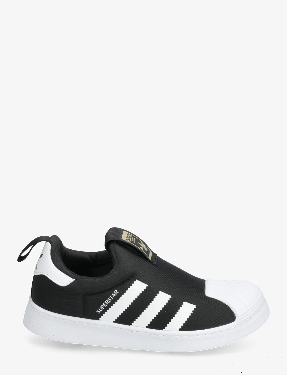 adidas Originals Superstar 360 C Niedriger Schnitt Boozt