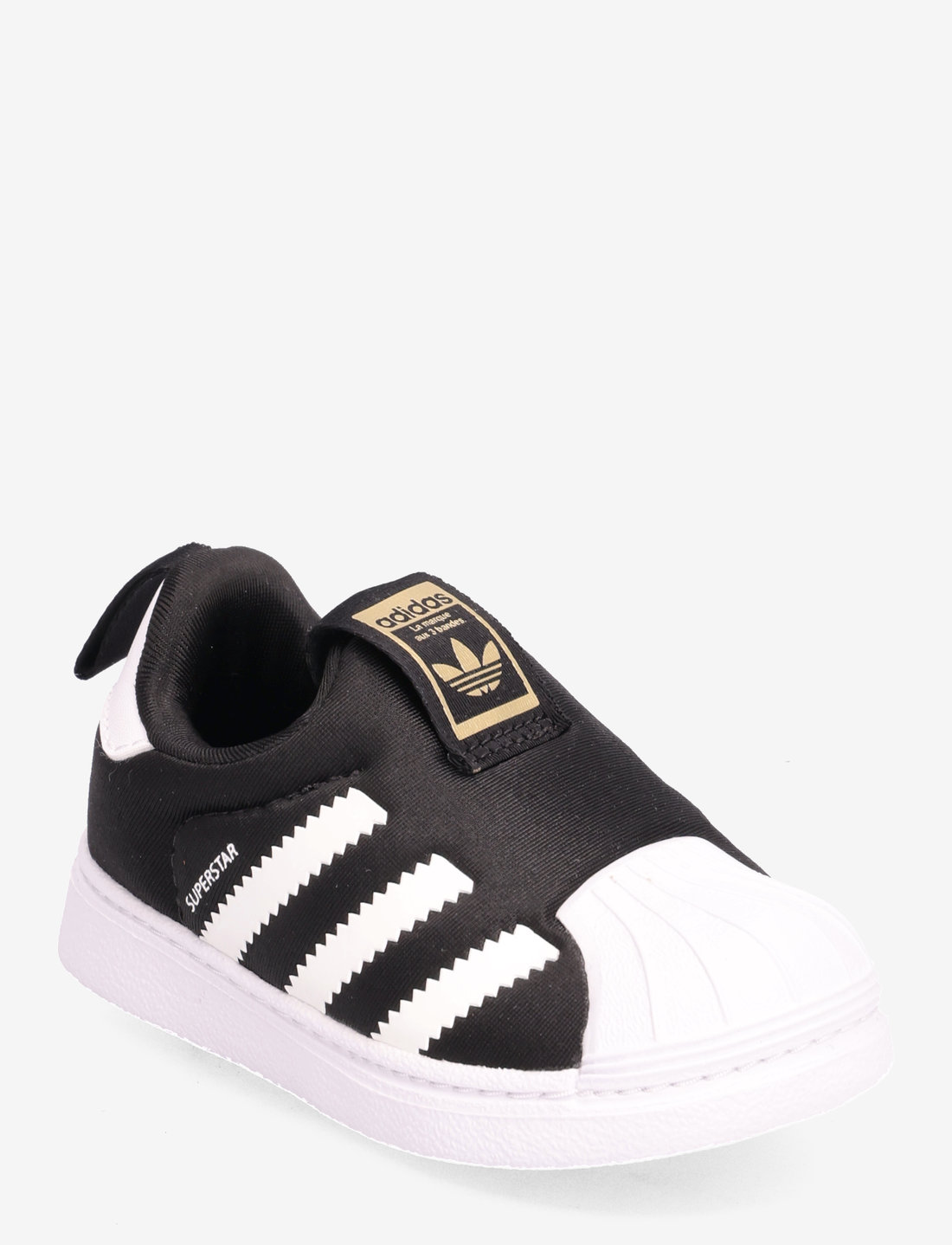 Adidas top pre walkers