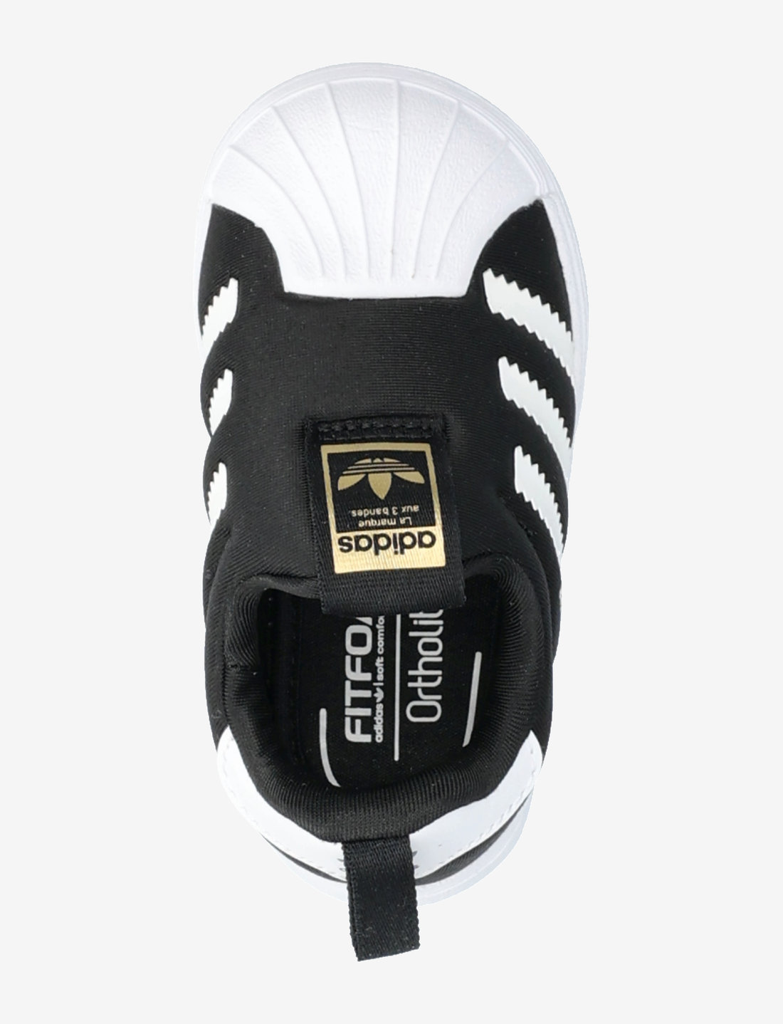 adidas Originals Superstar 360 I Pre walkers Boozt