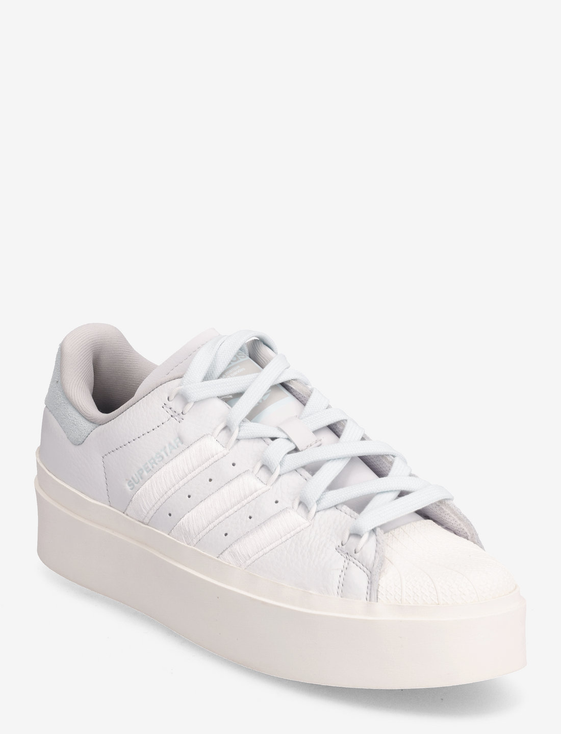 Adidas superstar rize sales white
