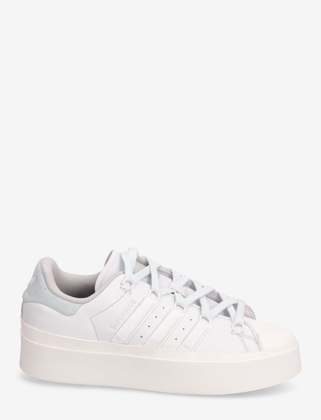Originals top superstar bianche