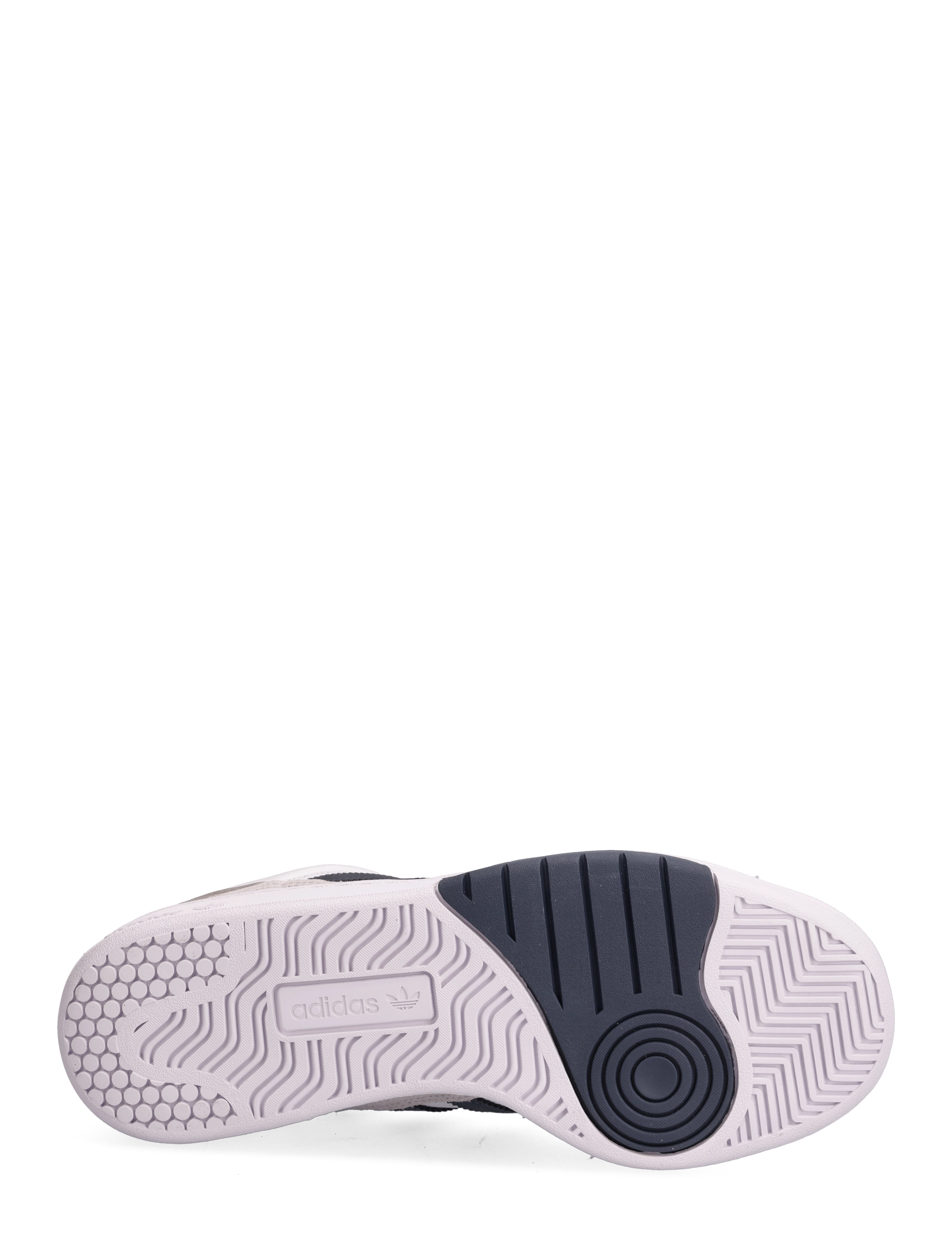 adidas Originals - Court Refit Shoes - ftwwht/greone/greone - 4