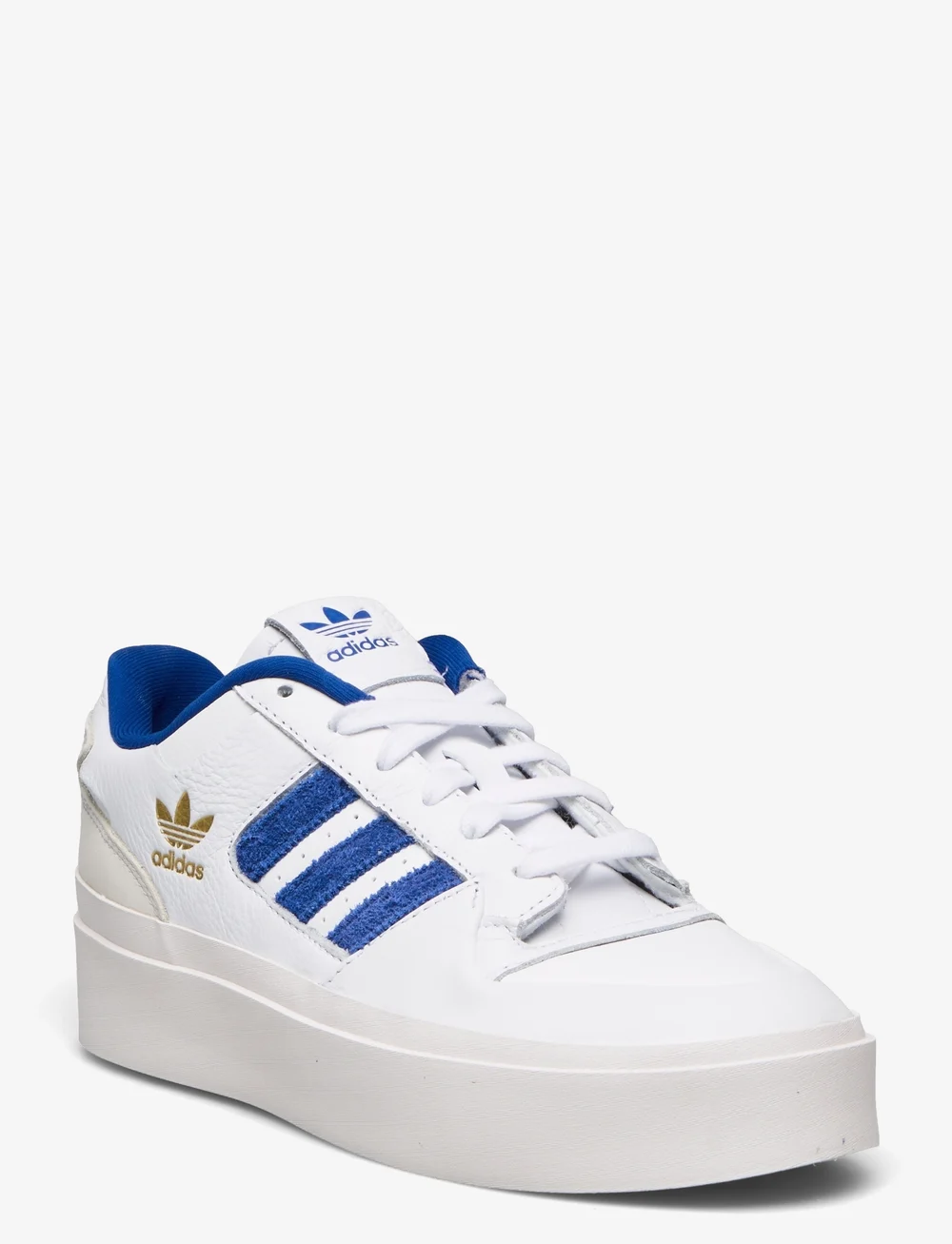 adidas Originals Forum Bonega Shoes Lage sneakers Boozt