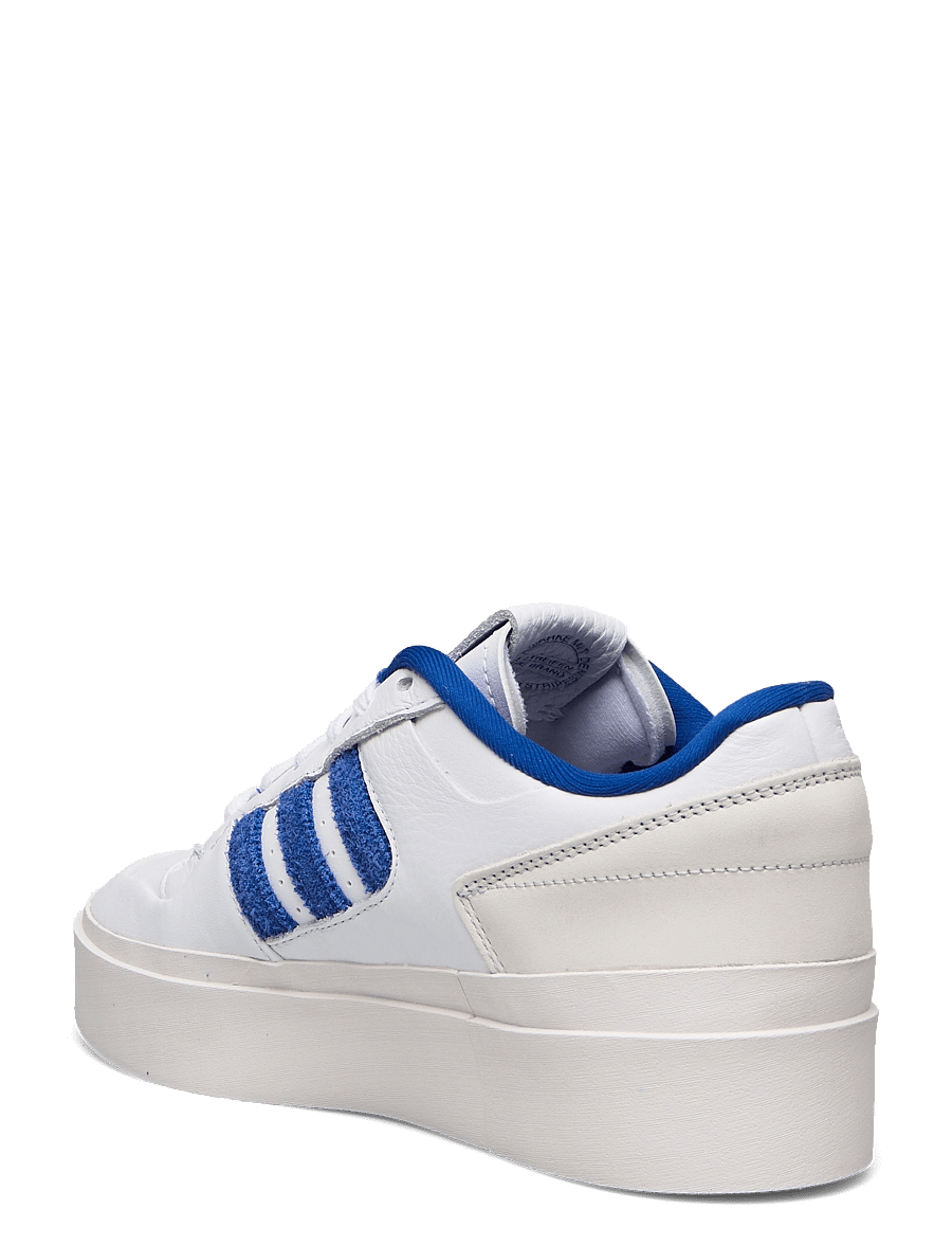 adidas Originals - Forum Bonega Shoes - ftwwht/royblu/goldmt - 2