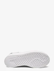 adidas Originals - Forum Bonega Shoes - low top sneakers - ftwwht/royblu/goldmt - 4