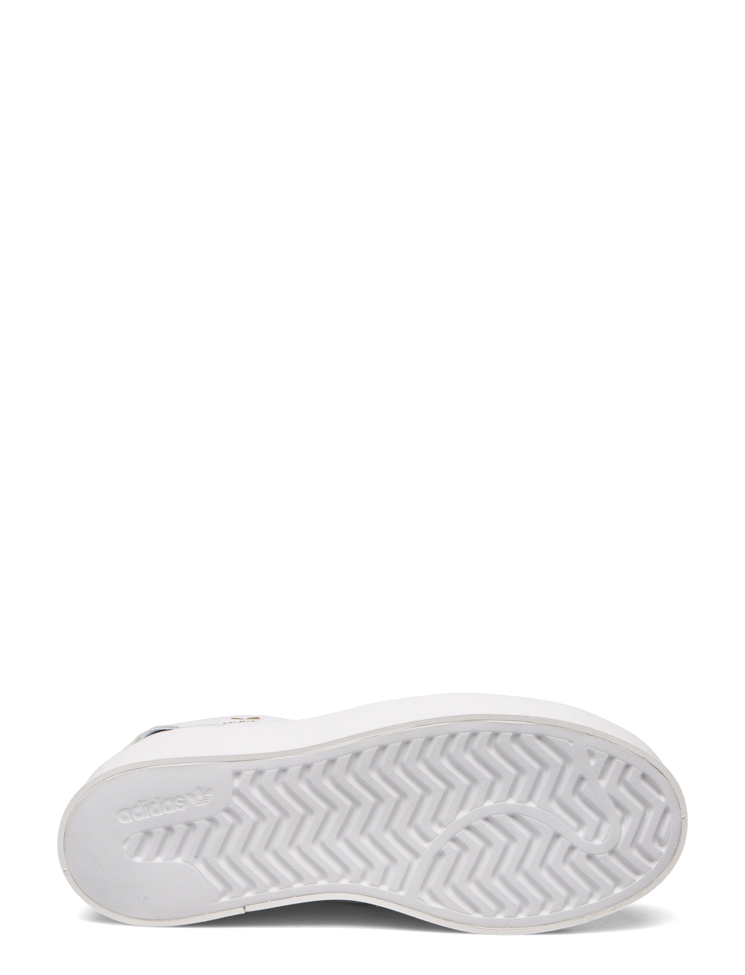 adidas Originals - Forum Bonega Shoes - ftwwht/royblu/goldmt - 4