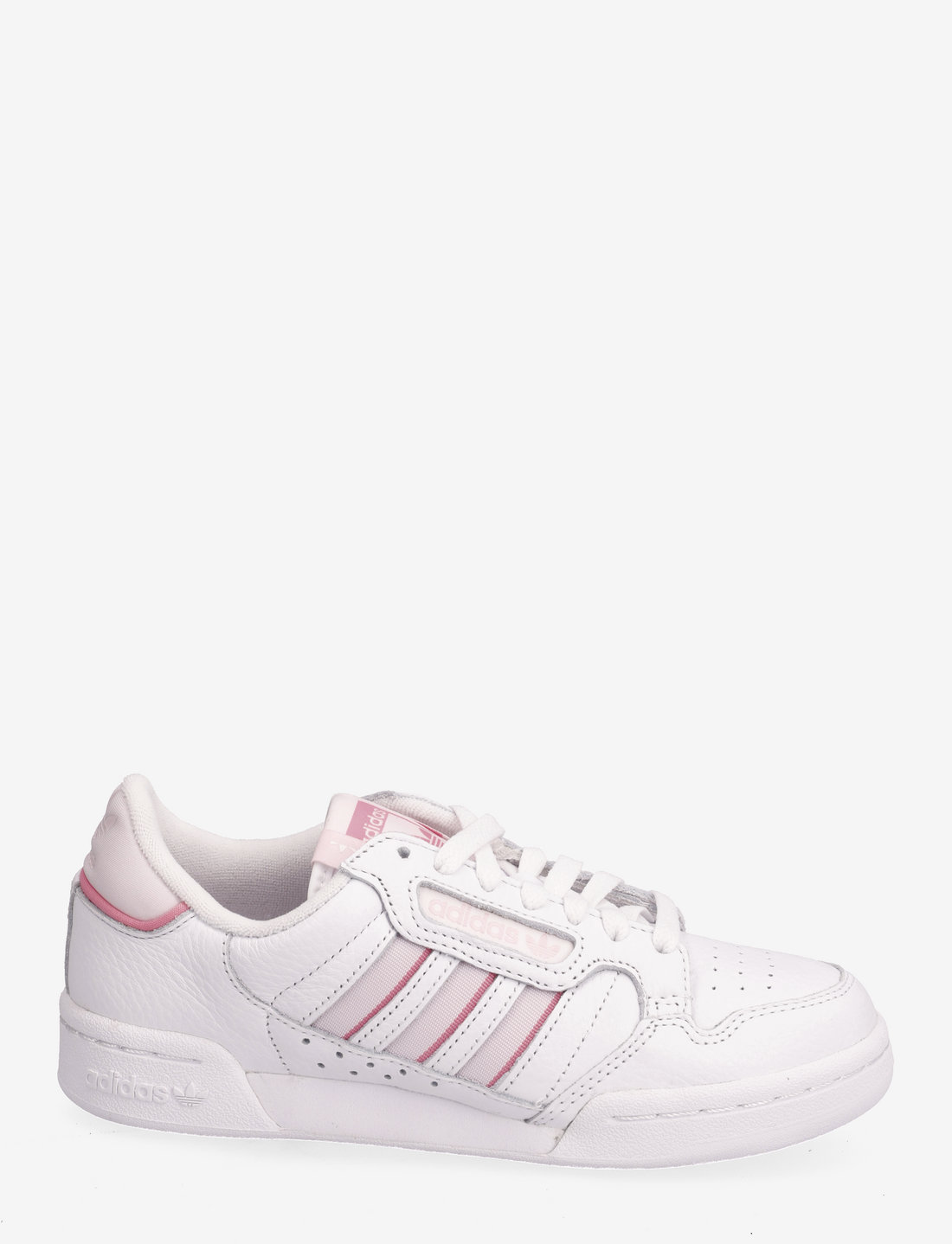 adidas Originals Continental 80 Stripes W Low top sneakers Boozt