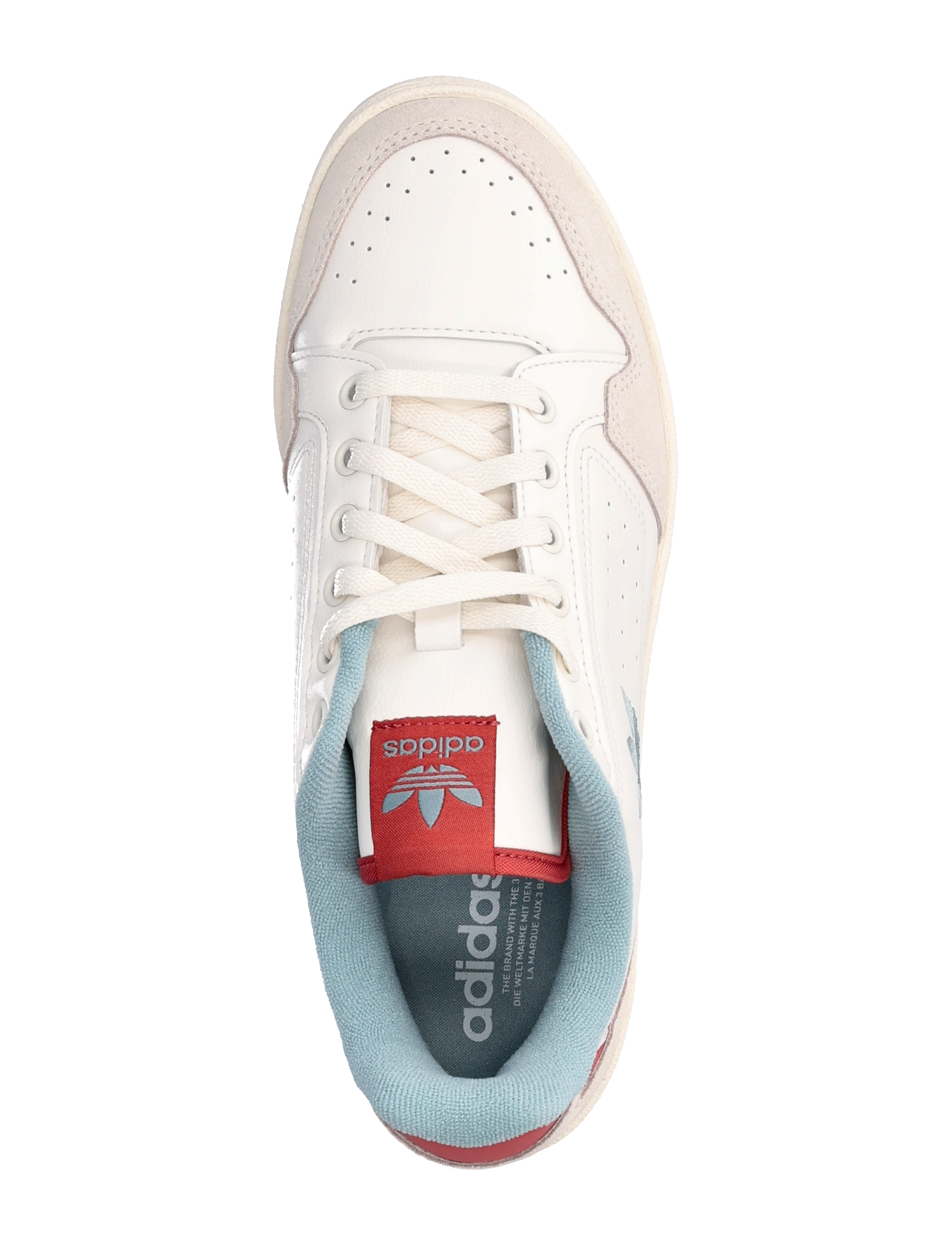 adidas Originals - NY 90 W - clowhi/clowhi/clowhi - 3