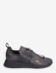 adidas Originals - NMD_R1 TR Shoes - low tops - carbon/carbon/gum2 - 1