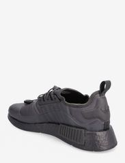 adidas Originals - NMD_R1 TR Shoes - ar pazeminātu potītes daļu - carbon/carbon/gum2 - 2