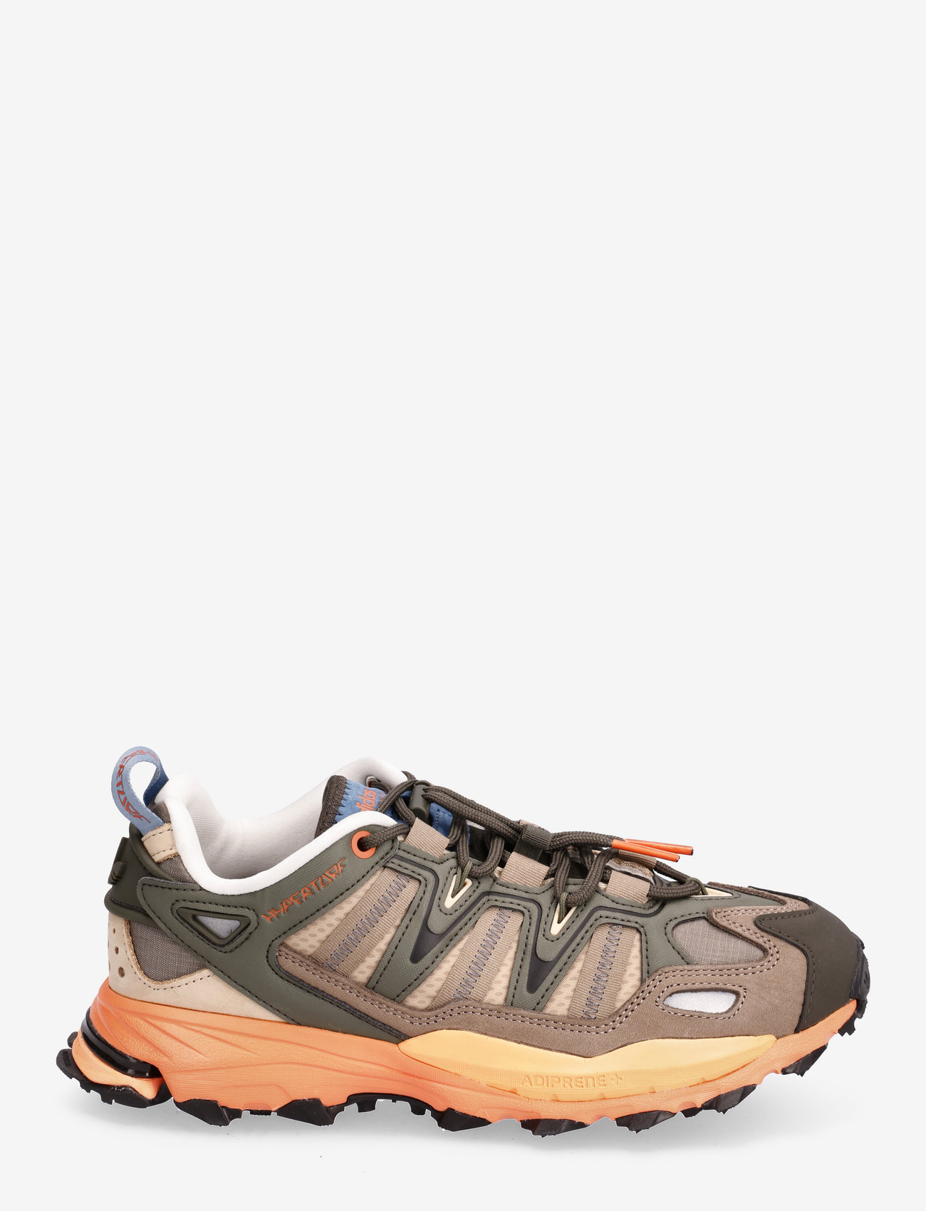 adidas Originals - Hyperturf Adventure Shoes - hiking shoes - shaoli/magbei/chabrn - 1
