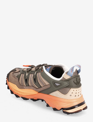 adidas Originals - Hyperturf Adventure Shoes - matka- ja kõndimisjalatsid - shaoli/magbei/chabrn - 2