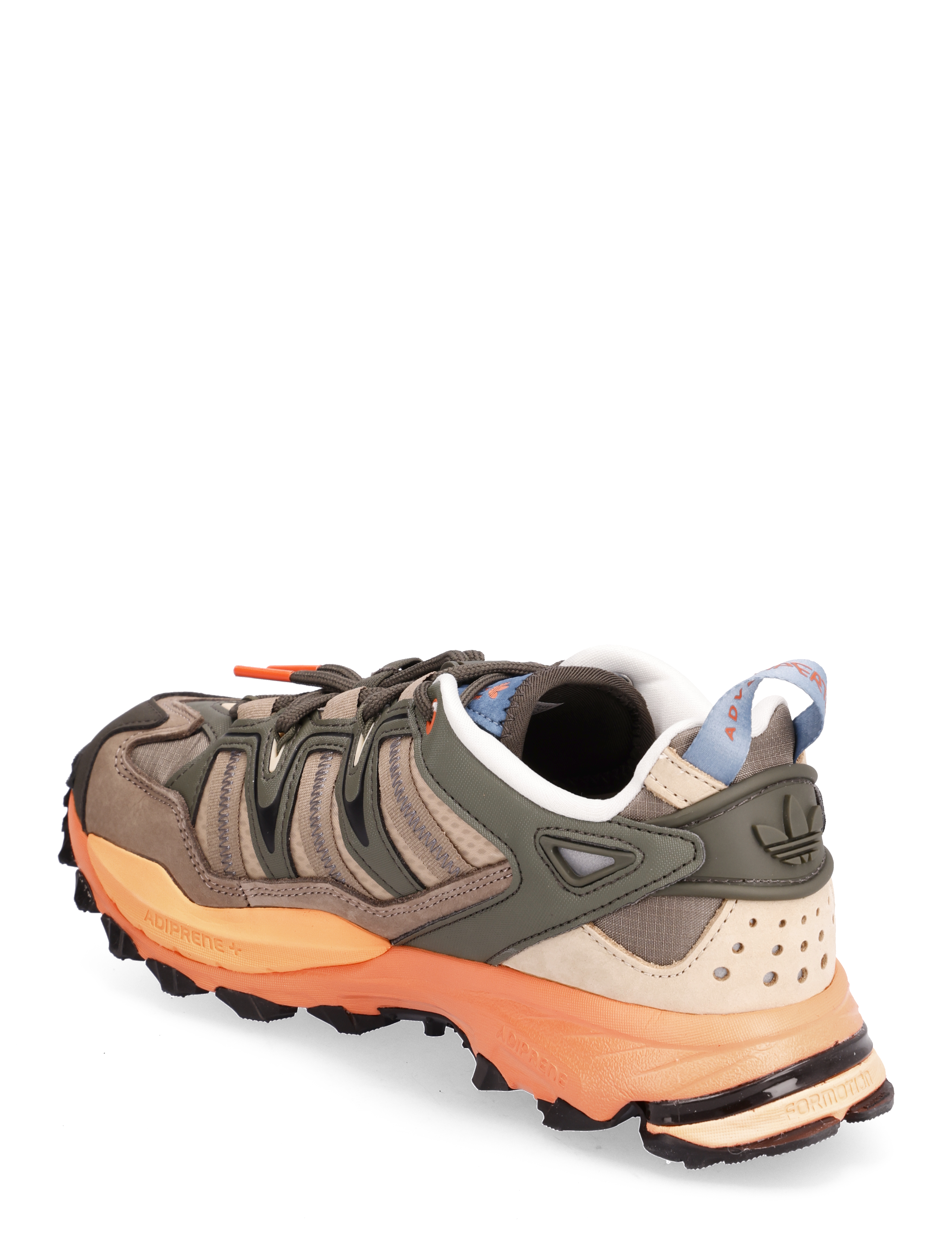 adidas Originals - Hyperturf Adventure Shoes - shaoli/magbei/chabrn - 2