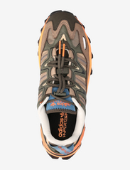 adidas Originals - Hyperturf Adventure Shoes - hiking shoes - shaoli/magbei/chabrn - 3