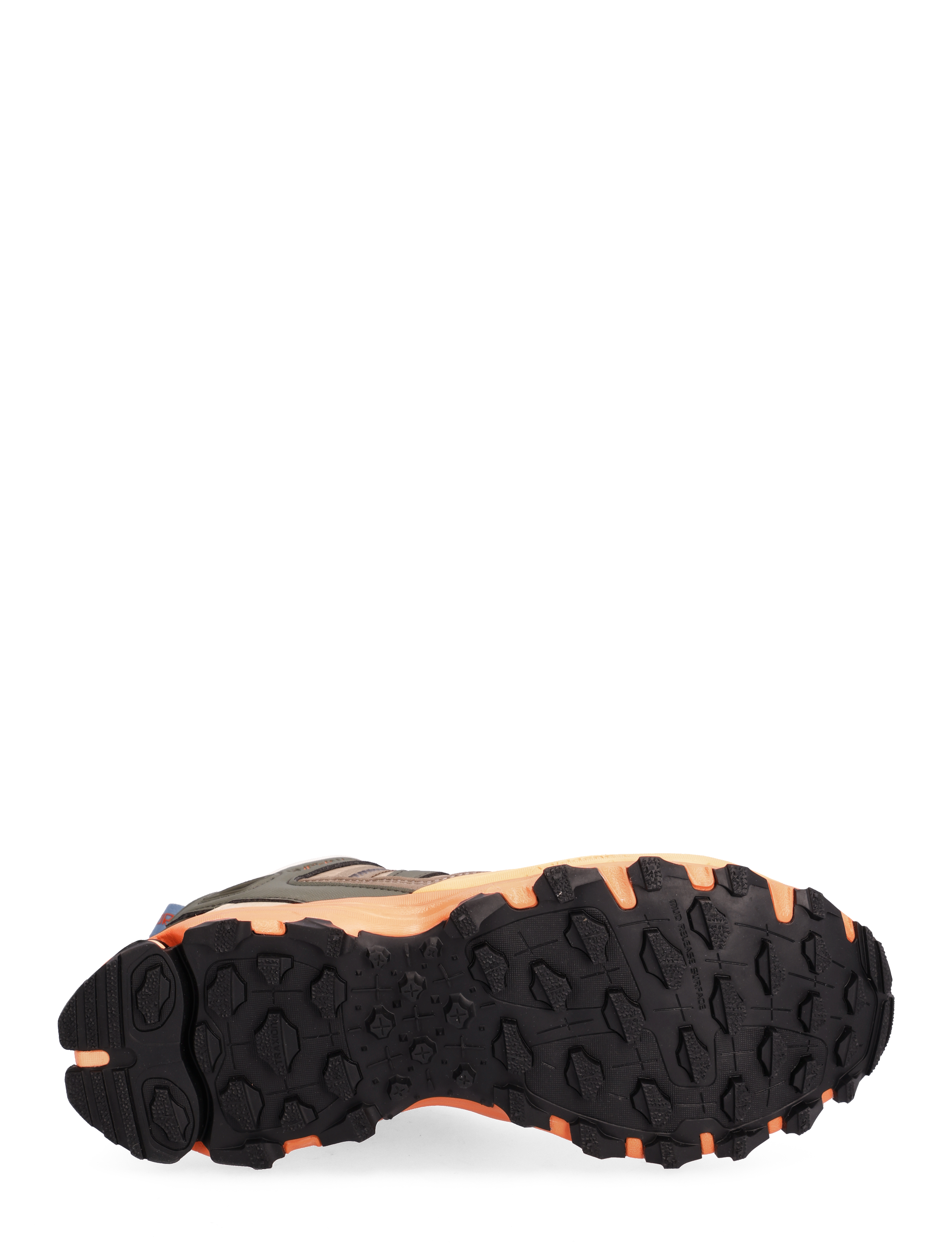 adidas Originals - Hyperturf Adventure Shoes - shaoli/magbei/chabrn - 4