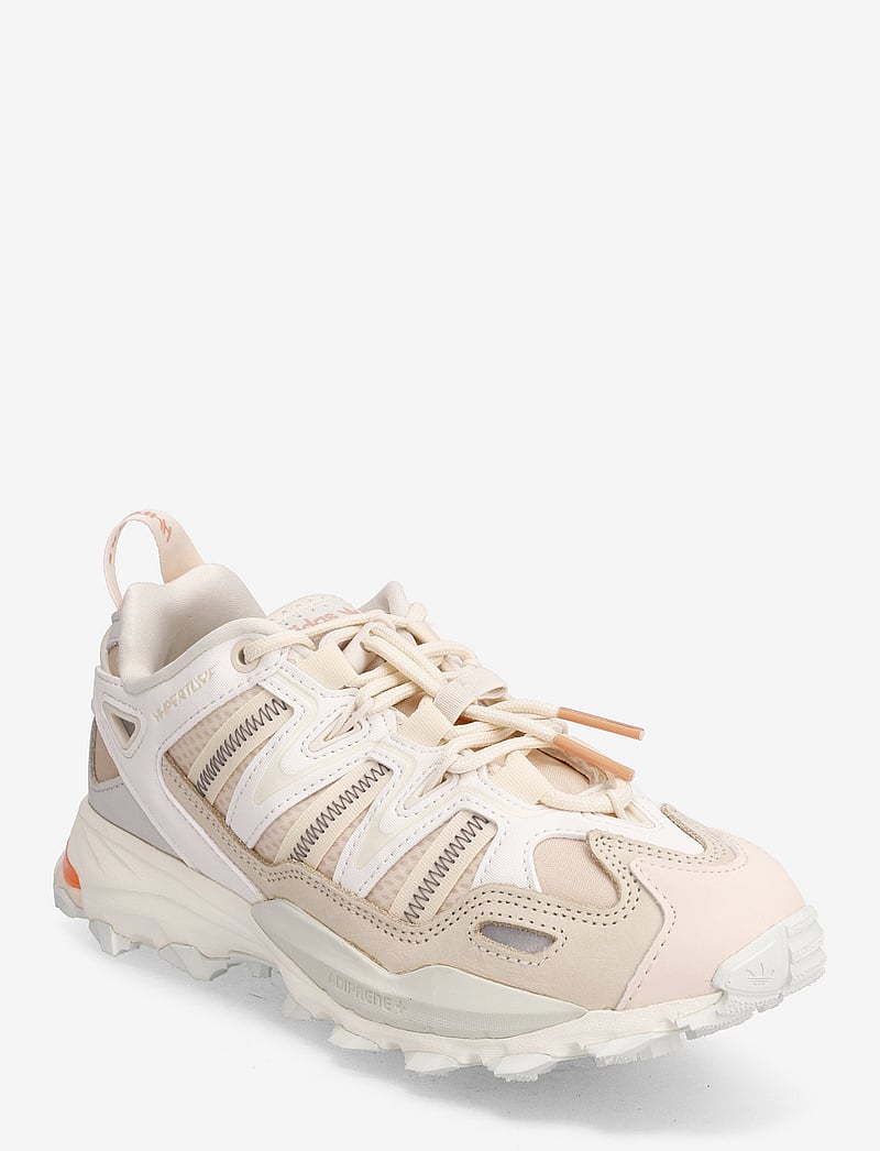 adidas Originals - Hyperturf Adventure Shoes - owhite/ecrtin/bliora - 0