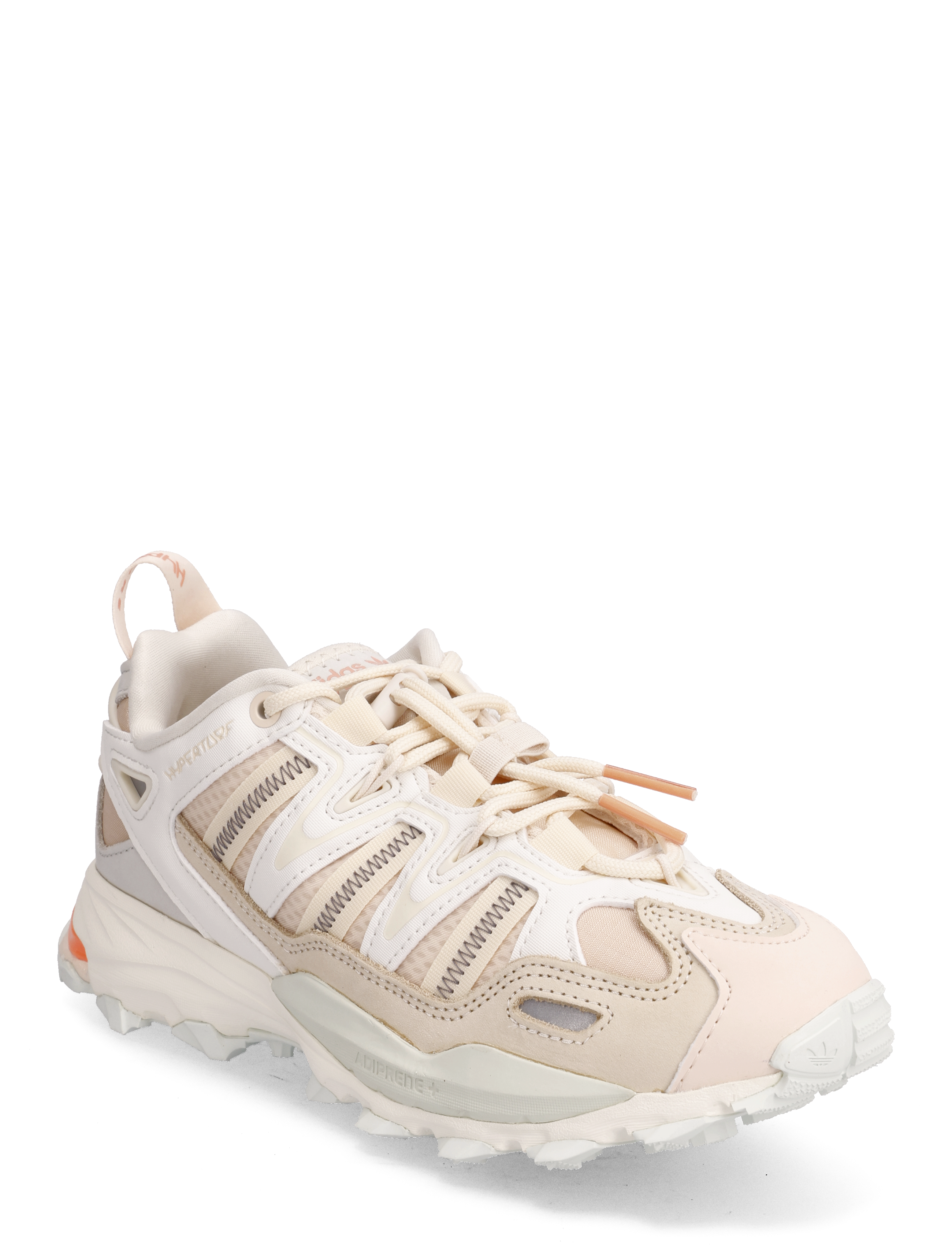 adidas Originals - Hyperturf Adventure Shoes - owhite/ecrtin/bliora - 0
