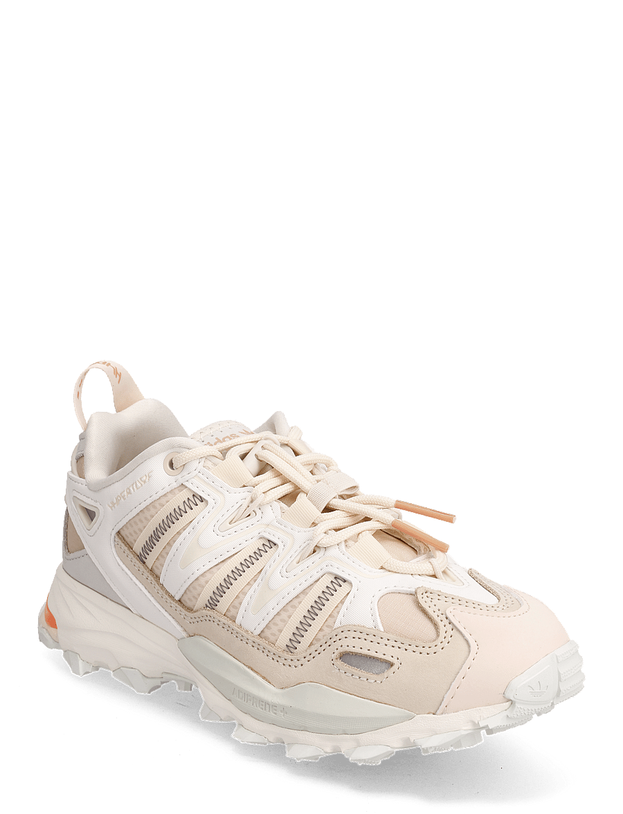 adidas Originals - Hyperturf Adventure Shoes - owhite/ecrtin/bliora - 0