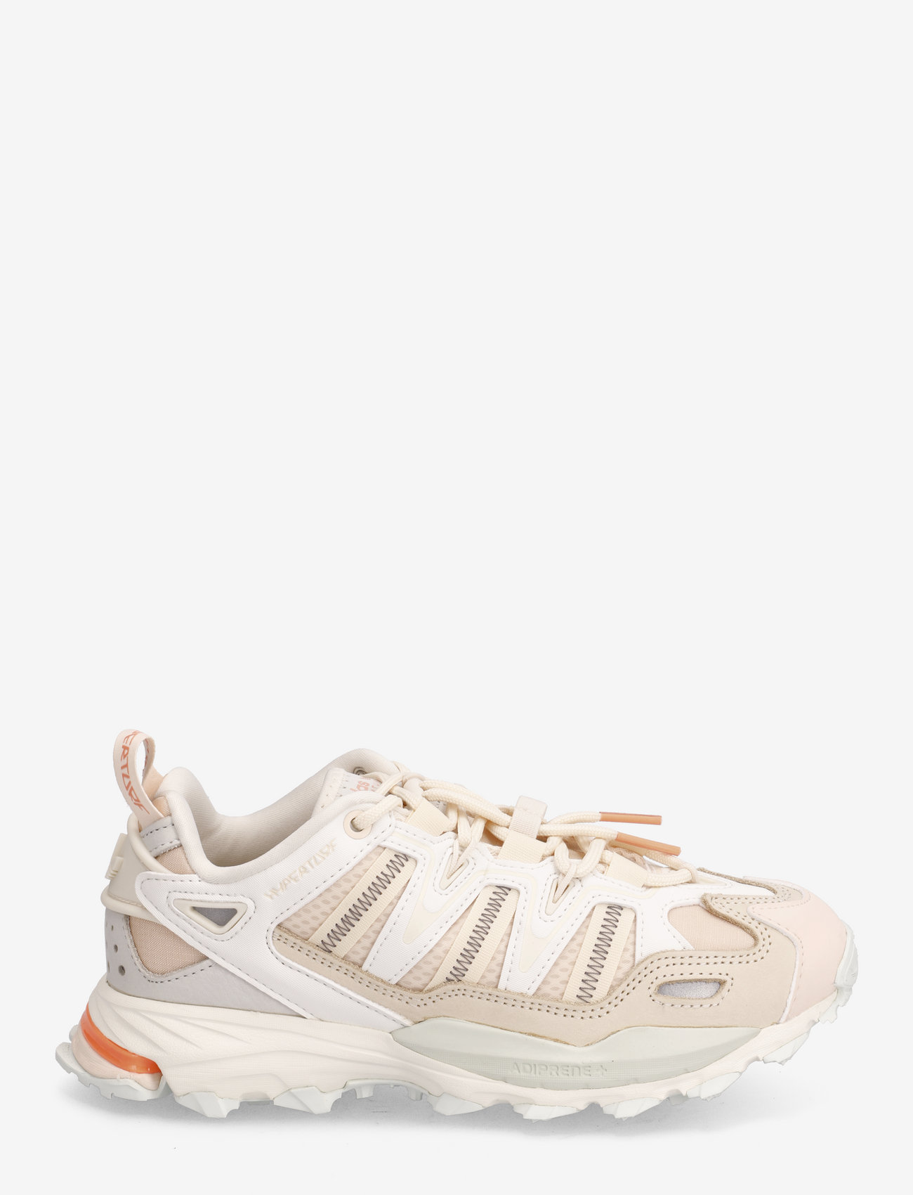 adidas Originals - Hyperturf Adventure Shoes - owhite/ecrtin/bliora - 1