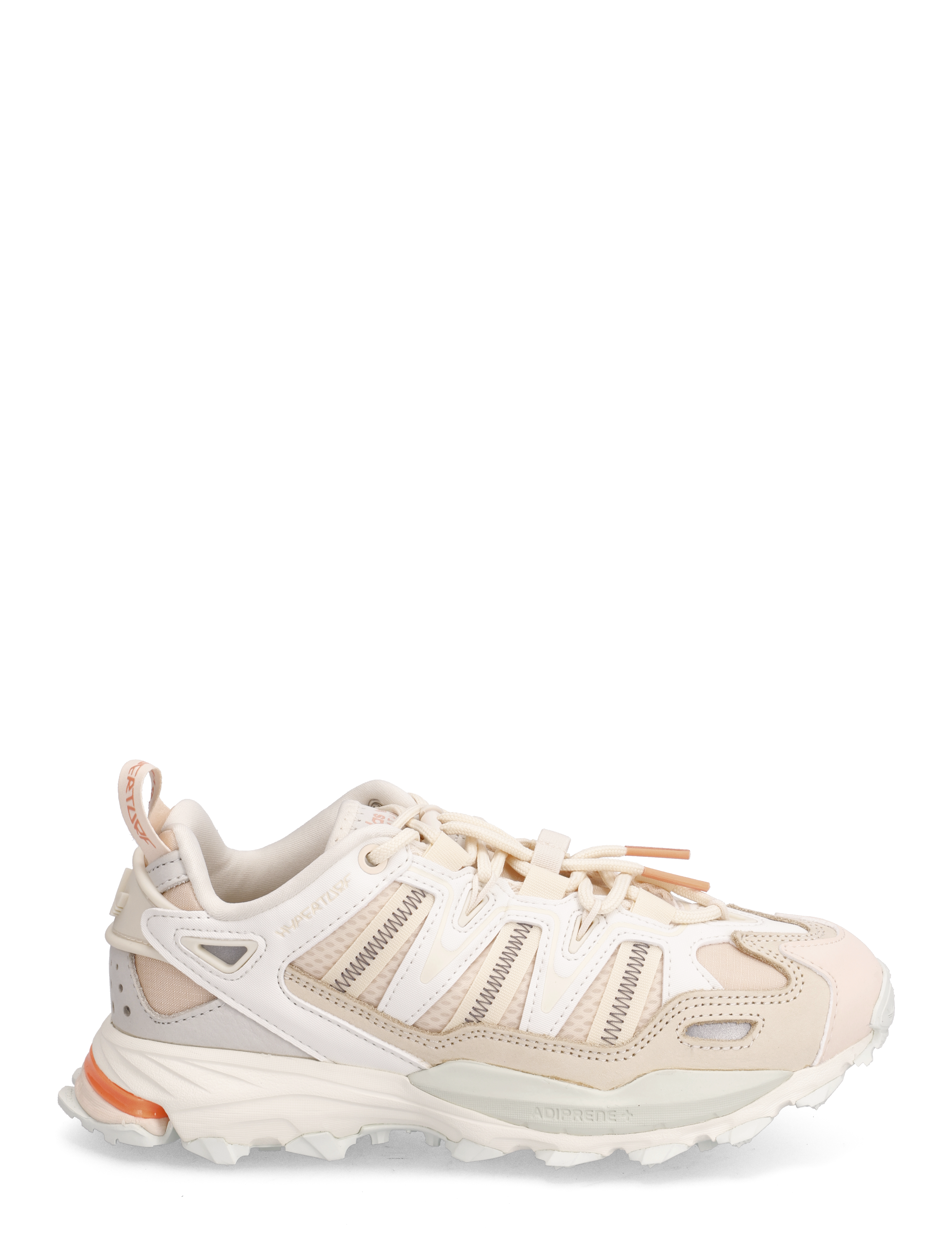 adidas Originals - Hyperturf Adventure Shoes - owhite/ecrtin/bliora - 1