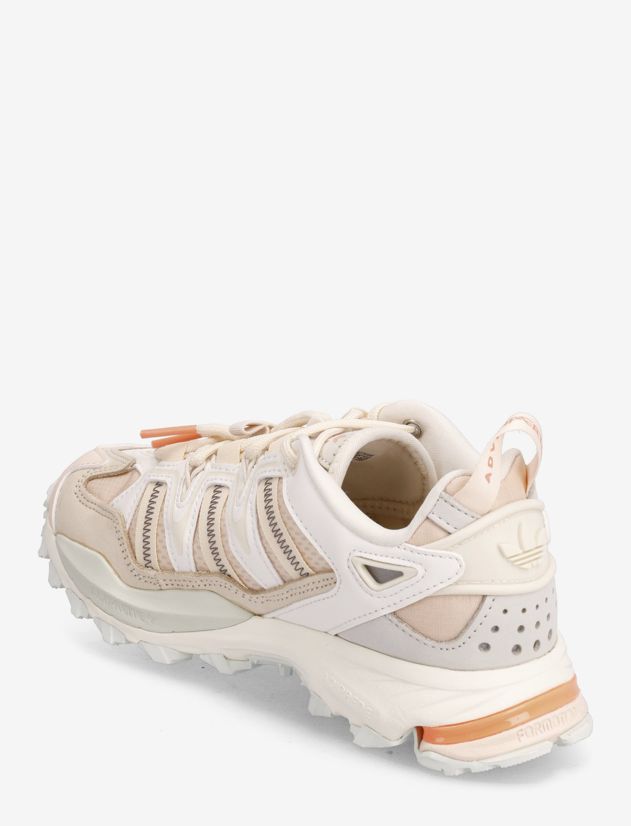 adidas Originals - Hyperturf Adventure Shoes - owhite/ecrtin/bliora - 2